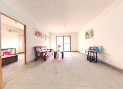 整租·金都檀宫 3室2厅 南_金都檀宫租房