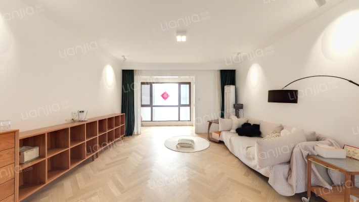 鑫苑名城北苑二手房实景图