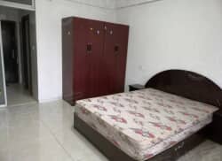 整租·日月花园 1室1厅 南_日月花园租房