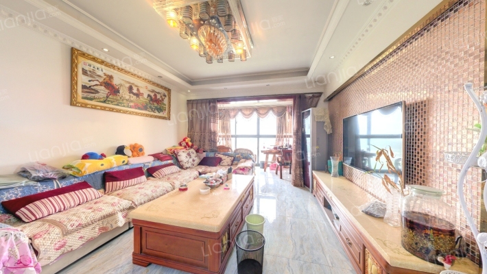 蜀镇锦云阁二手房实景图