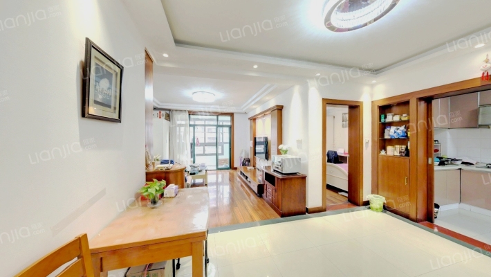 海普苑二手房实景图