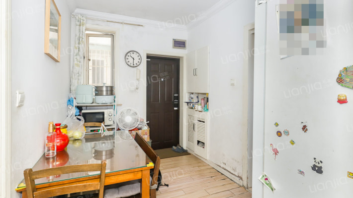 岭南小区二手房实景图