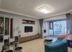 整租·碧桂园·天樾 4室2厅 东_碧桂园·天樾租房