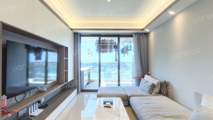 海祥阁二手房实景图