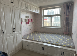 整租·唐华苑北区 2室2厅 南/北_唐华苑北区租房