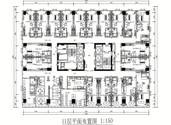 整租·裕华大厦 24室9厅 东/南/西/北_裕华大厦租房
