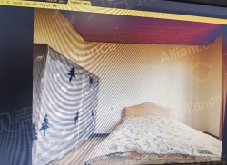 整租·平桥街18号 2室1厅 西南_平桥街18号租房