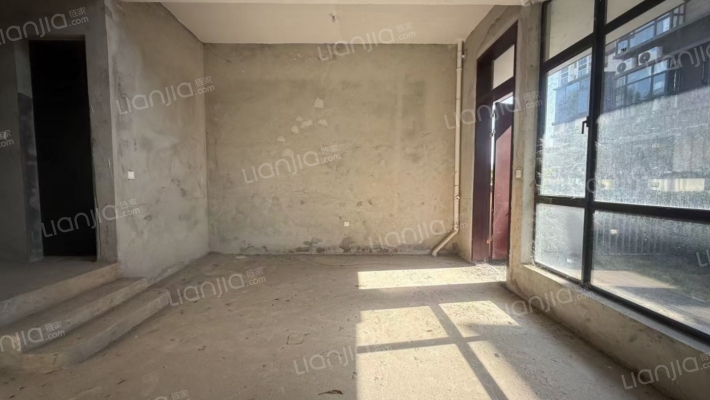 星汇·翠峰二手房实景图