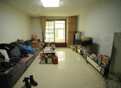 整租·华英嘉园 2室1厅 南_华英嘉园租房