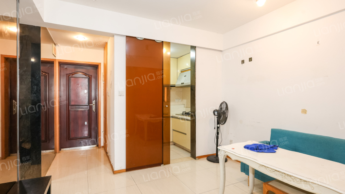 漕泾一村二手房实景图