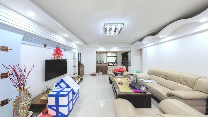 银星花园二手房实景图