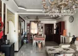 整租·东胜紫御府小区 3室2厅 南_东胜紫御府小区租房