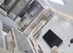 整租·御河丹城 3室1厅 东_御河丹城租房