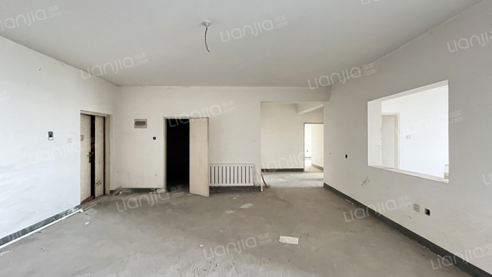 临江花园二手房实景图