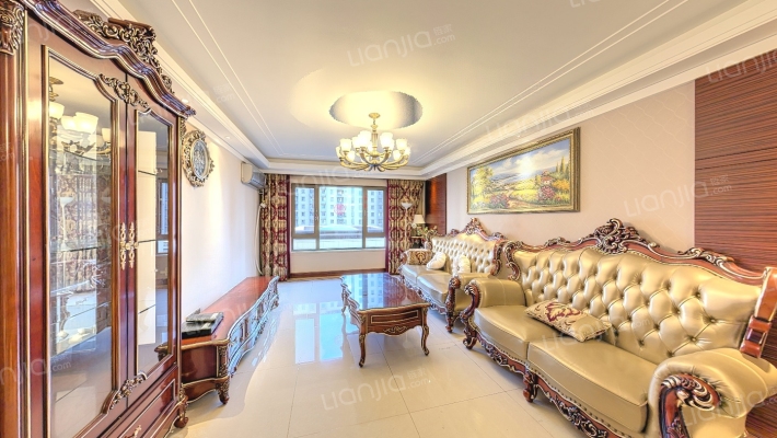 中冶德贤公馆二手房实景图