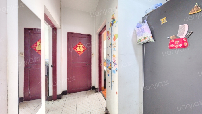 钟材厂二手房实景图