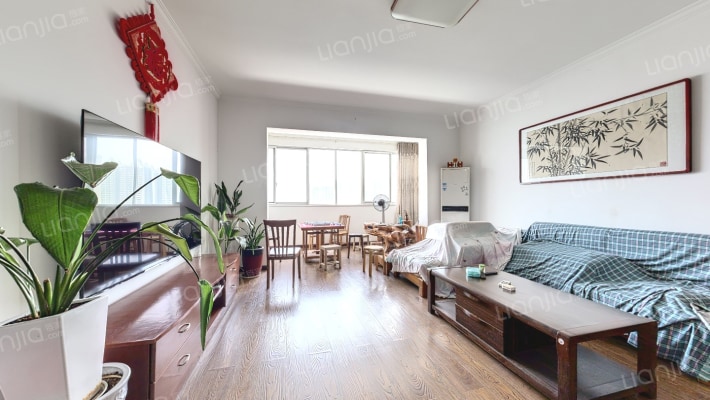 白沙湾嘉园二手房实景图