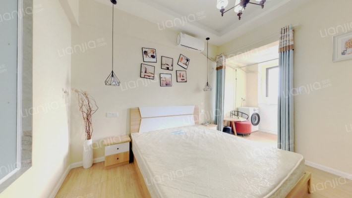 中节能新时代广场二手房实景图