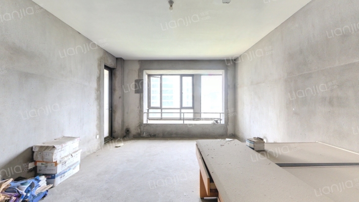 棕榈泉国际花园二手房实景图