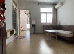 整租·世纪海洋花園 1室1厅 东北_世纪海洋花園租房