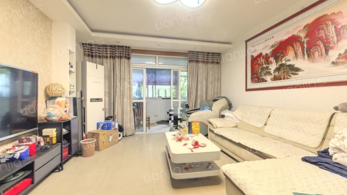 红翔新村二手房实景图