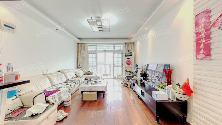 文化佳园二手房实景图