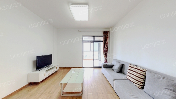 成都合院公园里二手房实景图