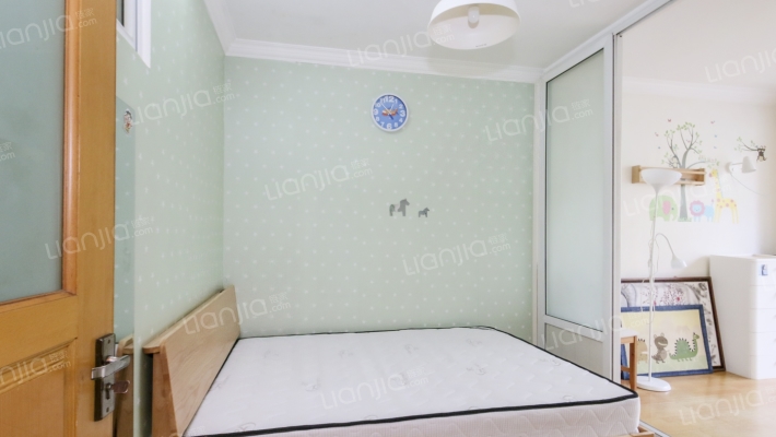 西镇小区(长宁)二手房实景图