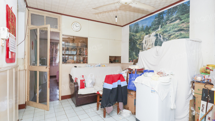 人民新村二手房实景图