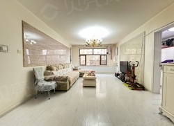 整租·雾凇东郡 3室1厅 南/北_雾凇东郡租房