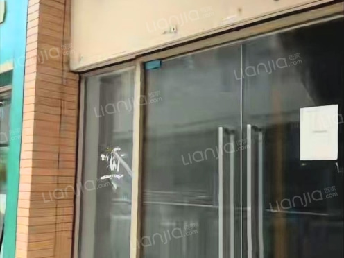 整租·汉口城市广场SOHO 1室1厅 南