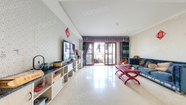 保利心语花园二期二手房实景图