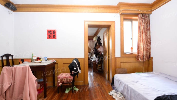 艾山新村二手房实景图