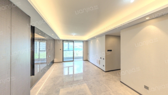 越江时代二手房实景图