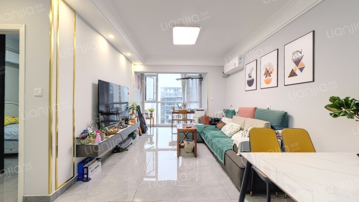 光华壹号二手房实景图