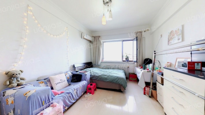 嘉创E人国际二手房实景图