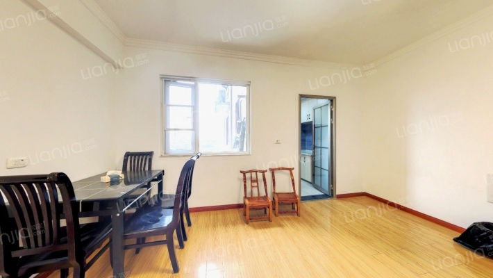 华生汉口城市广场三期二手房实景图