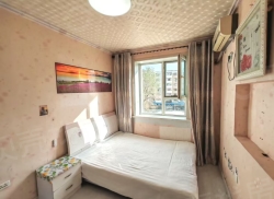 整租·松江小区 1室1厅 南_松江小区租房