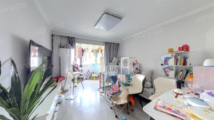 兴辰大厦二手房实景图