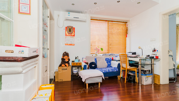 天龙苑二手房实景图