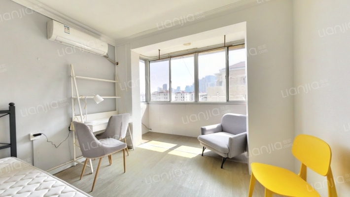 古南小区二手房实景图