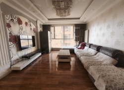 整租·盛世豪城 3室2厅 南/北_盛世豪城租房