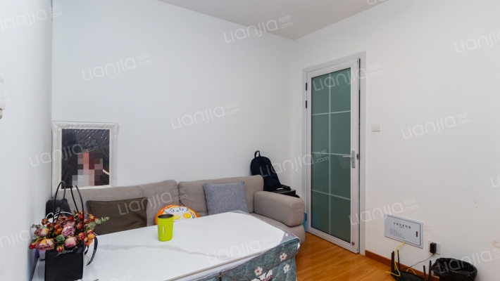 沈北小区二手房实景图