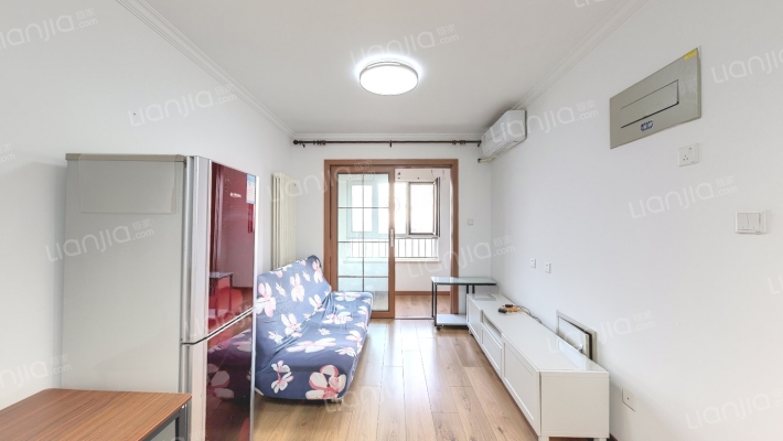 衙府居园二手房实景图