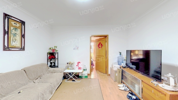 草桥东路16号楼二手房实景图