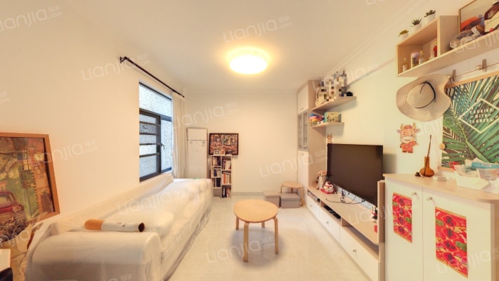 丽江花园德汇楼二手房实景图