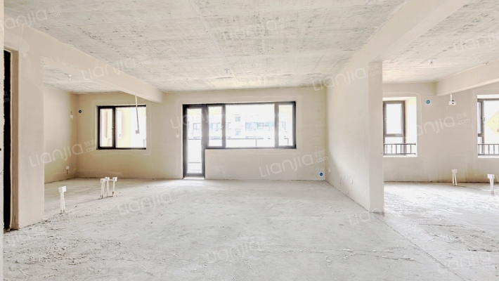 名门福邸二手房实景图