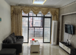 整租·盛世峰景 3室2厅 南_盛世峰景租房