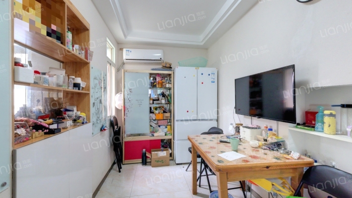 拉萨路二手房实景图