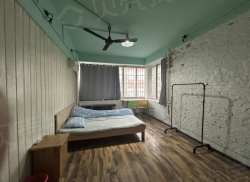 合租·三中路11号 1居室 南/北卧_三中路11号租房